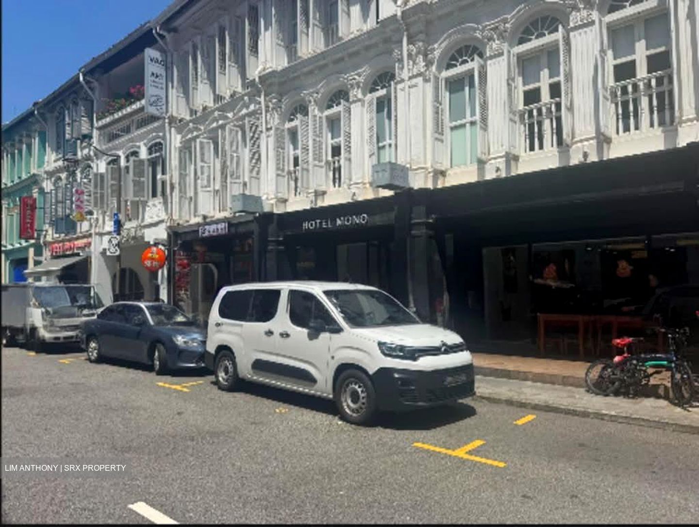 Mosque Street (D1), Shop House #573563331